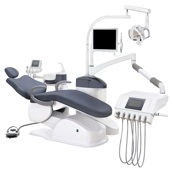 Dental Chair Packages Dental Equipment Supplier SCS