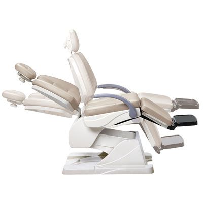 Dental Chair Package, SCS-780