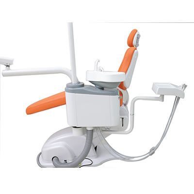 Dental Chair Package, SCS-180