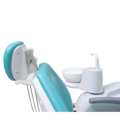 Dental Chair Package, A600