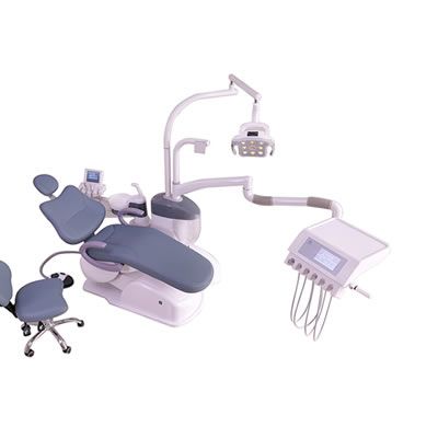 Dental Chair Package, A6800 (Upgrade Model)