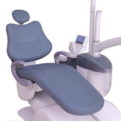 Dental Chair Package, A6800 (Upgrade Model)
