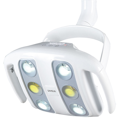 LED dental lights