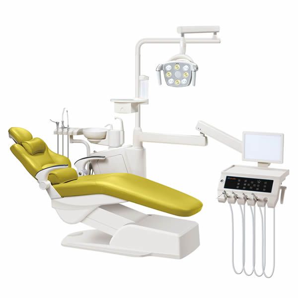 Dental Chair Package, SCS-680