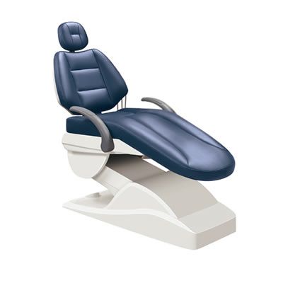 Dental Chair Package, SCS-580