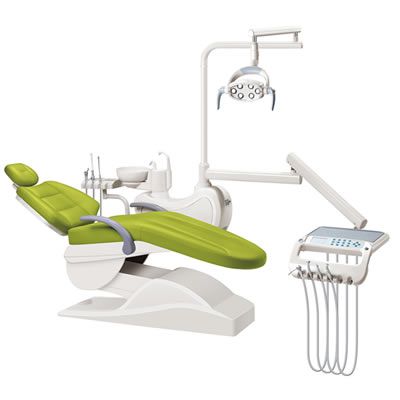 Dental Chair Package, SCS-380