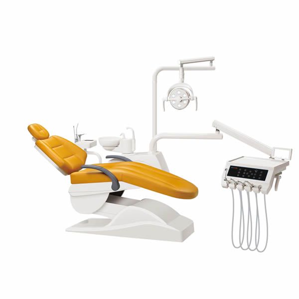 Dental Chair Package, SCS-350
