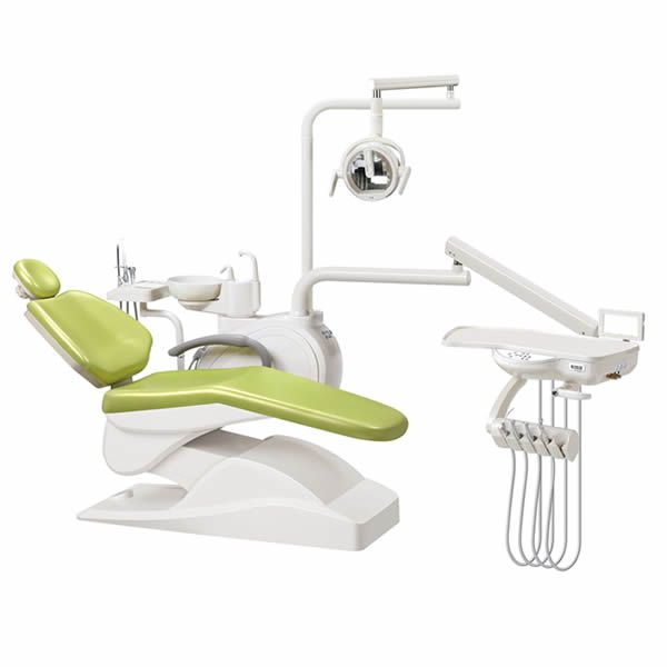 Dental Chair Package, SCS-280